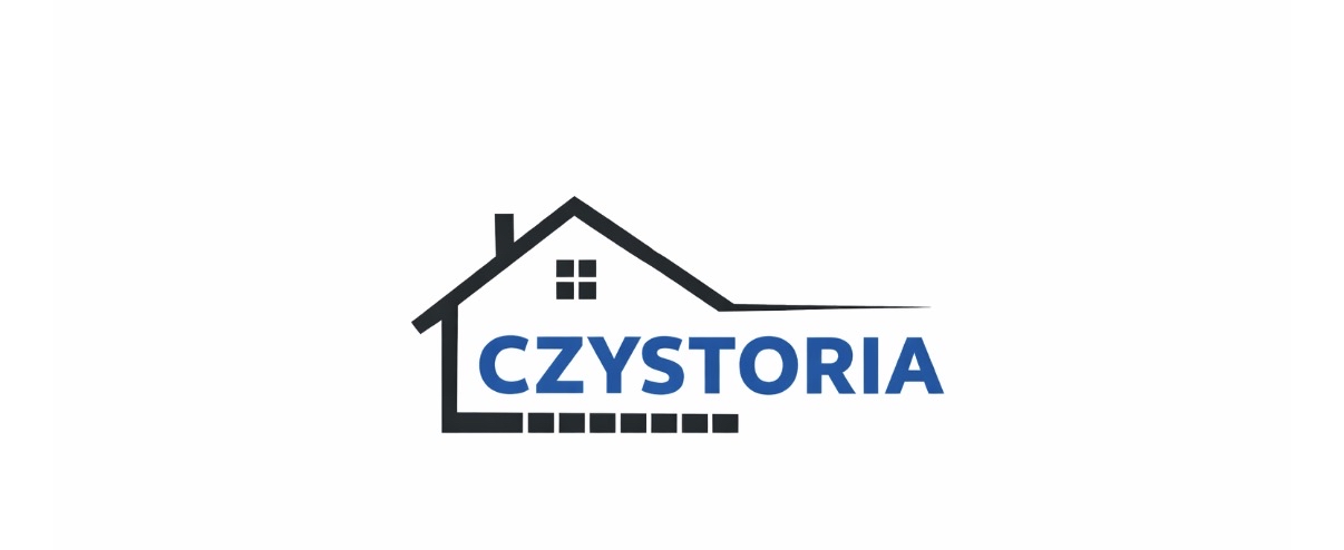 Czystoria logo